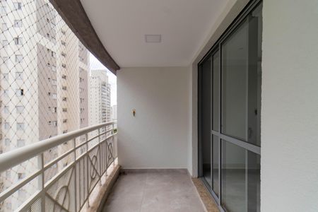 Varanda de apartamento para alugar com 3 quartos, 88m² em Vila Leopoldina, São Paulo