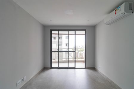 Sala de apartamento para alugar com 3 quartos, 88m² em Vila Leopoldina, São Paulo