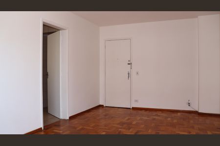 Sala de apartamento para alugar com 3 quartos, 70m² em Bela Vista, São Paulo