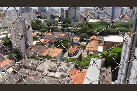 Apartamento para alugar com 70m², 3 quartos e 1 vagaVista Dormitório 2