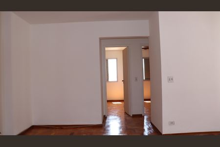Sala de apartamento para alugar com 3 quartos, 70m² em Bela Vista, São Paulo
