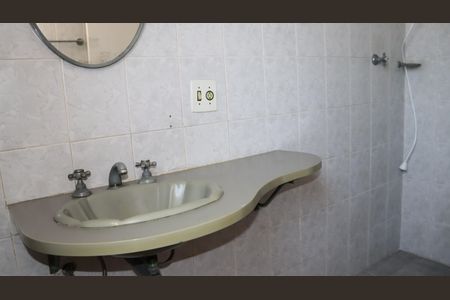 Apartamento para alugar com 70m², 3 quartos e 1 vagaBanheiro