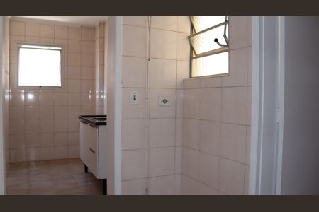 Apartamento para alugar com 70m², 3 quartos e 1 vagaÁrea de Serviço
