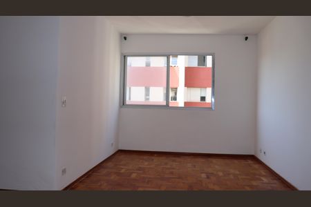 Sala de apartamento para alugar com 3 quartos, 70m² em Bela Vista, São Paulo