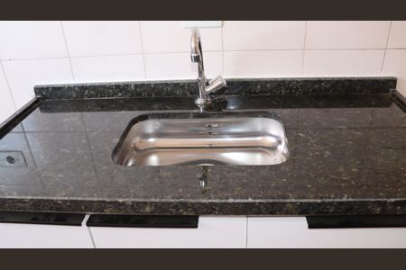 Apartamento para alugar com 70m², 3 quartos e 1 vagaCozinha