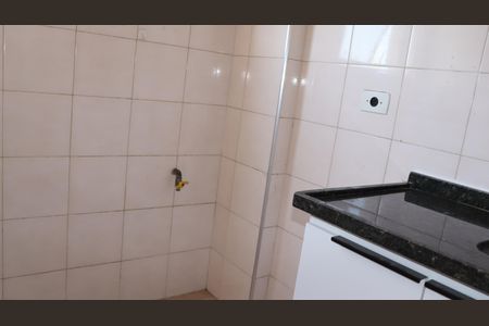 Apartamento para alugar com 70m², 3 quartos e 1 vagaCozinha