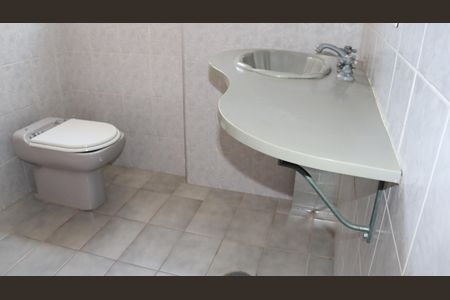 Apartamento para alugar com 70m², 3 quartos e 1 vagaBanheiro