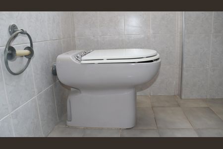 Banheiro de apartamento para alugar com 3 quartos, 70m² em Bela Vista, São Paulo