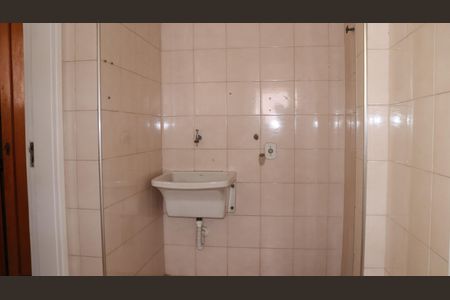 Apartamento para alugar com 70m², 3 quartos e 1 vagaCozinha