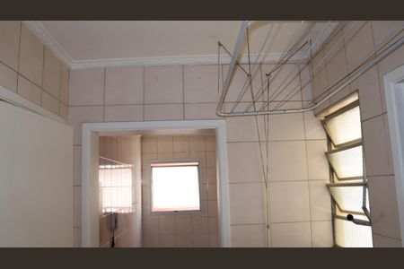 Apartamento para alugar com 70m², 3 quartos e 1 vagaÁrea de Serviço