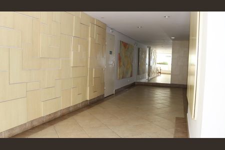 Apartamento para alugar com 70m², 3 quartos e 1 vagaHall Social