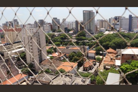 Apartamento para alugar com 70m², 3 quartos e 1 vagaVista Dormitório 2