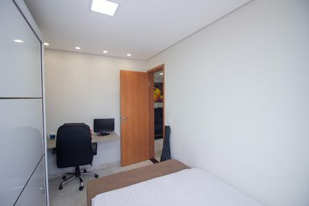 Apartamento à venda com 52m², 2 quartos e 1 vaga Apartamento à venda com 52m², 2 quartos e 1 vagaQuarto 2