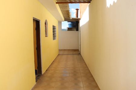 Casa para alugar com 2 quartos, 70m² em Jardim Sao Miguel, Cotia