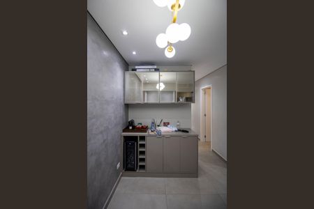 Apartamento à venda com 96m², 3 quartos e 2 vagasSala