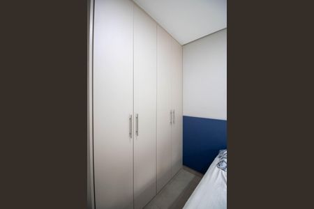 Apartamento à venda com 96m², 3 quartos e 2 vagasQuarto 2