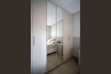 Apartamento à venda com 96m², 3 quartos e 2 vagasSuíte