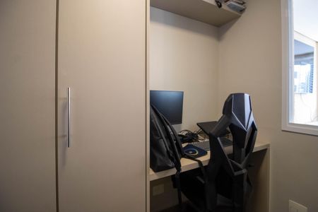 Apartamento à venda com 96m², 3 quartos e 2 vagasQuarto 1