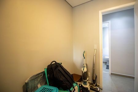 Apartamento à venda com 96m², 3 quartos e 2 vagasQuarto 1