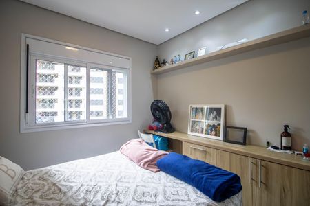 Apartamento à venda com 96m², 3 quartos e 2 vagasSuíte