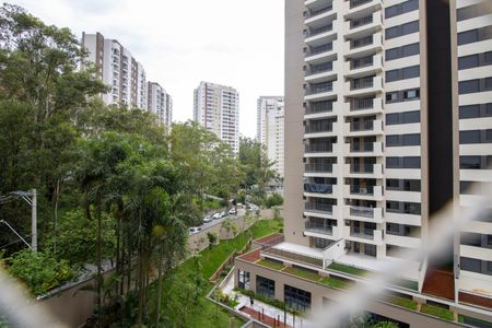 Apartamento à venda com 96m², 3 quartos e 2 vagasVista Suíte 