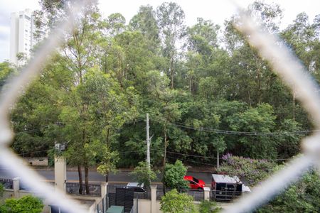 Apartamento à venda com 96m², 3 quartos e 2 vagasVista Quarto 2