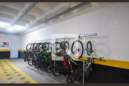 Apartamento à venda com 96m², 3 quartos e 2 vagasBicicletário