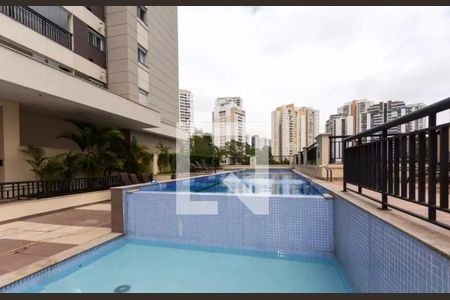 Apartamento à venda com 96m², 3 quartos e 2 vagasÁrea comum - Piscina
