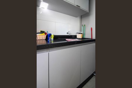 Apartamento à venda com 96m², 3 quartos e 2 vagasÁrea de Serviço