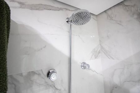 Apartamento à venda com 96m², 3 quartos e 2 vagasBanheiro