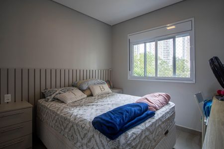 Apartamento à venda com 96m², 3 quartos e 2 vagasSuíte