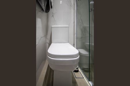 Apartamento à venda com 96m², 3 quartos e 2 vagasBanheiro