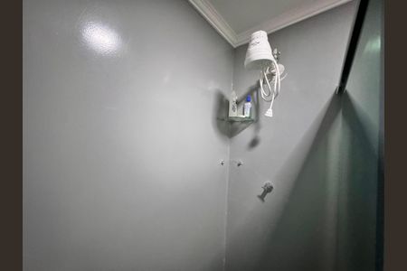 Casa de condomínio para alugar com 250m², 5 quartos e 2 vagas Casa de condomínio para alugar com 250m², 5 quartos e 2 vagasBanheiro Social