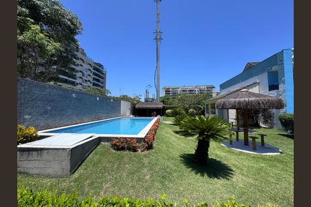 Casa de condomínio para alugar com 250m², 5 quartos e 2 vagas Casa de condomínio para alugar com 250m², 5 quartos e 2 vagasÁrea comum