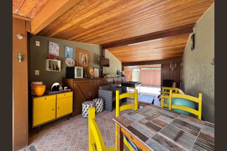 Casa de condomínio para alugar com 250m², 5 quartos e 2 vagas Casa de condomínio para alugar com 250m², 5 quartos e 2 vagasÁrea externa