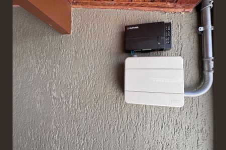 Casa de condomínio para alugar com 250m², 5 quartos e 2 vagas Casa de condomínio para alugar com 250m², 5 quartos e 2 vagasÁrea externa - Detalhe