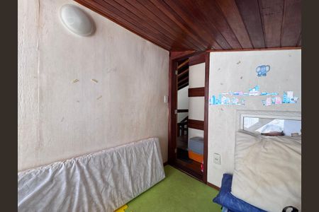 Casa de condomínio para alugar com 250m², 5 quartos e 2 vagas Casa de condomínio para alugar com 250m², 5 quartos e 2 vagasQuarto 4