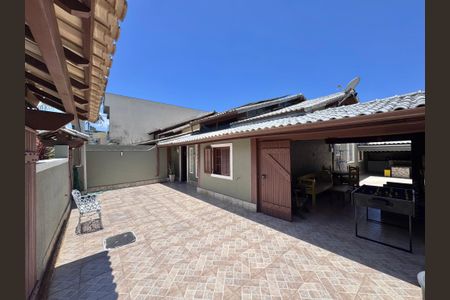 Casa de condomínio para alugar com 250m², 5 quartos e 2 vagas Casa de condomínio para alugar com 250m², 5 quartos e 2 vagasÁrea externa