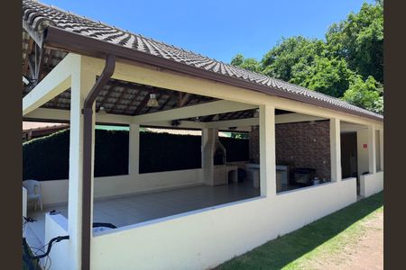 Casa de condomínio para alugar com 250m², 5 quartos e 2 vagas Casa de condomínio para alugar com 250m², 5 quartos e 2 vagasÁrea comum