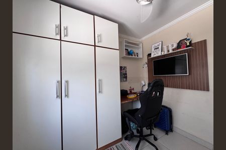 Casa de condomínio para alugar com 250m², 5 quartos e 2 vagas Casa de condomínio para alugar com 250m², 5 quartos e 2 vagasQuarto 2