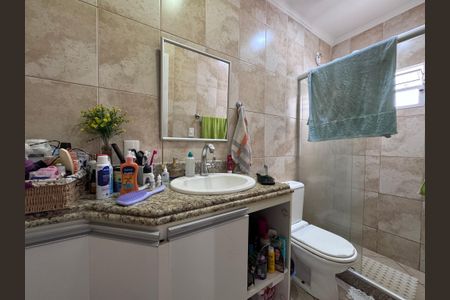 Casa de condomínio para alugar com 250m², 5 quartos e 2 vagas Casa de condomínio para alugar com 250m², 5 quartos e 2 vagasSuíte - Banheiro