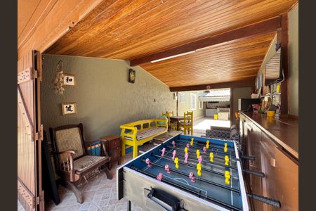 Casa de condomínio para alugar com 250m², 5 quartos e 2 vagas Casa de condomínio para alugar com 250m², 5 quartos e 2 vagasÁrea externa