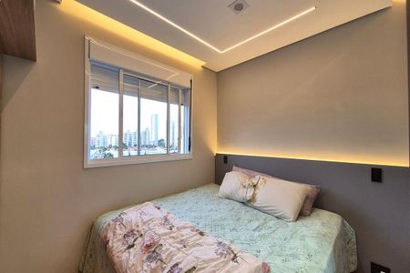 Apartamento à venda com 66m², 2 quartos e 1 vaga Apartamento à venda com 66m², 2 quartos e 1 vagaQuarto 1 - Suíte