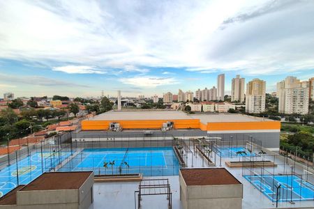Apartamento à venda com 66m², 2 quartos e 1 vaga Apartamento à venda com 66m², 2 quartos e 1 vagaVista do Quarto 2