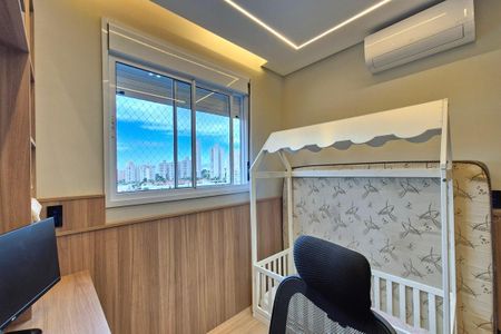 Apartamento à venda com 66m², 2 quartos e 1 vaga Apartamento à venda com 66m², 2 quartos e 1 vagaQuarto 2