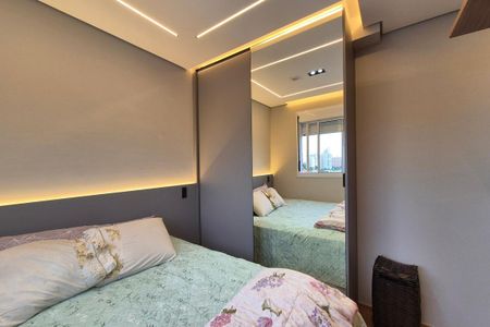 Apartamento à venda com 66m², 2 quartos e 1 vaga Apartamento à venda com 66m², 2 quartos e 1 vagaQuarto 1 - Suíte