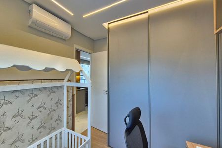 Apartamento à venda com 66m², 2 quartos e 1 vaga Apartamento à venda com 66m², 2 quartos e 1 vagaQuarto 2