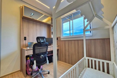 Apartamento à venda com 66m², 2 quartos e 1 vaga Apartamento à venda com 66m², 2 quartos e 1 vagaQuarto 2