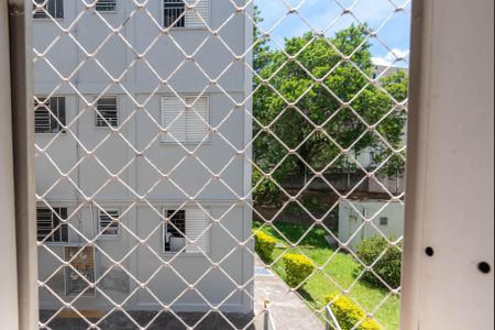 Apartamento para alugar com 57m², 2 quartos e 1 vagaVista do Quarto 2