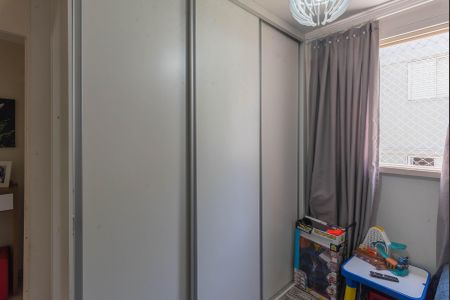 Apartamento para alugar com 57m², 2 quartos e 1 vagaQuarto 2